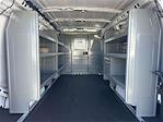 New 2025 Chevrolet Express 2500 Upfitted Cargo Van for sale #29964 - photo 2