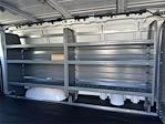 New 2025 Chevrolet Express 2500 Upfitted Cargo Van for sale #29964 - photo 12
