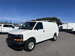 New 2025 Chevrolet Express 2500 Upfitted Cargo Van for sale #29964 - photo 5
