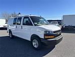 New 2025 Chevrolet Express 2500 Upfitted Cargo Van for sale #29964 - photo 8