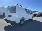 New 2025 Chevrolet Express 2500 Upfitted Cargo Van for sale #29964 - photo 3