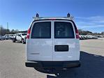 New 2025 Chevrolet Express 2500 Upfitted Cargo Van for sale #29964 - photo 4