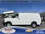 New 2025 Chevrolet Express 2500 Upfitted Cargo Van for sale #29964 - photo 1