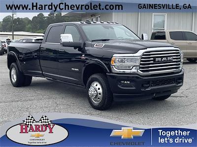 2024 Ram 3500 Crew Cab DRW 4x4 Pickup for sale #29966A - photo 1