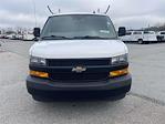 Used 2021 Chevrolet Express 2500 Empty Cargo Van for sale #29973A - photo 10