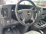 Used 2021 Chevrolet Express 2500 Empty Cargo Van for sale #29973A - photo 13