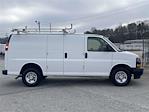 Used 2021 Chevrolet Express 2500 Empty Cargo Van for sale #29973A - photo 2
