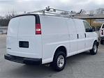 Used 2021 Chevrolet Express 2500 Empty Cargo Van for sale #29973A - photo 3