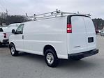 Used 2021 Chevrolet Express 2500 Empty Cargo Van for sale #29973A - photo 6