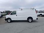 Used 2021 Chevrolet Express 2500 Empty Cargo Van for sale #29973A - photo 7