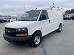 Used 2021 Chevrolet Express 2500 Empty Cargo Van for sale #29973A - photo 9
