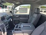 New 2025 Chevrolet Silverado 3500 Regular Cab 4x4 Warner WS2-132-M-DW-U 11' Service Truck for sale #29974 - photo 9