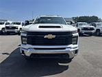 New 2025 Chevrolet Silverado 3500 Regular Cab 4x4 Warner WS2-132-M-DW-U 11' Service Truck for sale #29974 - photo 3