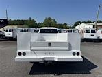New 2025 Chevrolet Silverado 3500 Regular Cab 4x4 Warner WS2-132-M-DW-U 11' Service Truck for sale #29974 - photo 5