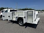 New 2025 Chevrolet Silverado 3500 Regular Cab 4x4 Warner WS2-132-M-DW-U 11' Service Truck for sale #29974 - photo 2