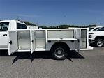 New 2025 Chevrolet Silverado 3500 Regular Cab 4x4 Warner WS2-132-M-DW-U 11' Service Truck for sale #29974 - photo 6