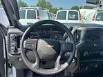 New 2025 Chevrolet Silverado 3500 Regular Cab 4x4 Warner WS2-132-M-DW-U 11' Service Truck for sale #29974 - photo 7