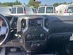 New 2025 Chevrolet Silverado 3500 Regular Cab 4x4 Warner WS2-132-M-DW-U 11' Service Truck for sale #29974 - photo 8