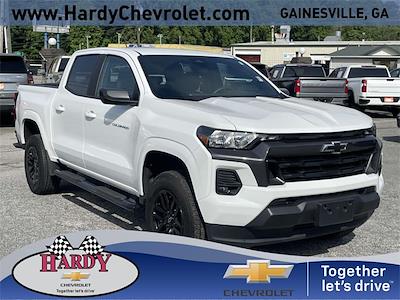 2023 Chevrolet Colorado Crew Cab 4x2 Pickup for sale #30014A - photo 1