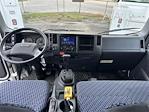 New 2025 Chevrolet LCF 4500HG Crew Cab M H EBY Landscape Dump for sale #30015 - photo 11