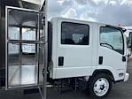 New 2025 Chevrolet LCF 4500HG Crew Cab M H EBY Landscape Dump for sale #30015 - photo 9