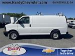 2025 Chevrolet Express 2500 RWD Adrian Upfitted Cargo Van for sale #30025 - photo 1