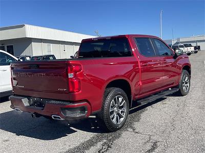 Used 2025 Chevrolet Silverado 1500 RST Crew Cab for sale #30066A - photo 2
