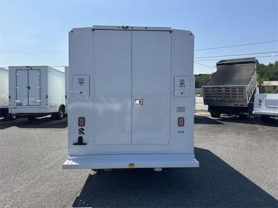 New 2025 Chevrolet Express 3500 11' Reading Steel Service Utility Van for sale #30095 - photo 2