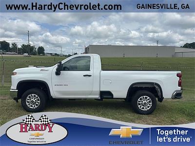 2025 Chevrolet Silverado 2500 Regular Cab 4x4 Pickup for sale #30097 - photo 1