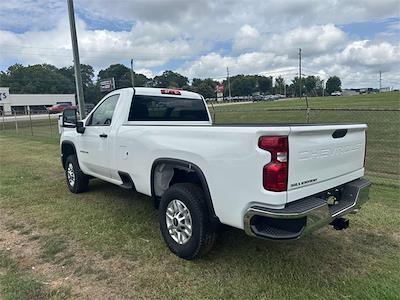2025 Chevrolet Silverado 2500 Regular Cab 4x4 Pickup for sale #30097 - photo 2