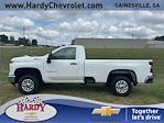 2025 Chevrolet Silverado 2500 Regular Cab 4x4 Pickup for sale #30097 - photo 1