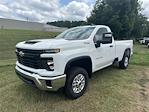 2025 Chevrolet Silverado 2500 Regular Cab 4x4 Pickup for sale #30097 - photo 3