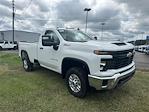 2025 Chevrolet Silverado 2500 Regular Cab 4x4 Pickup for sale #30097 - photo 5