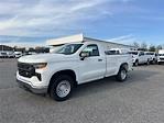 New 2025 Chevrolet Silverado 1500 Work Truck Regular Cab for sale #30103 - photo 3