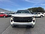 New 2025 Chevrolet Silverado 1500 Work Truck Regular Cab for sale #30103 - photo 4