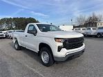 New 2025 Chevrolet Silverado 1500 Work Truck Regular Cab for sale #30103 - photo 6