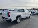 New 2025 Chevrolet Silverado 1500 Work Truck Regular Cab for sale #30103 - photo 8