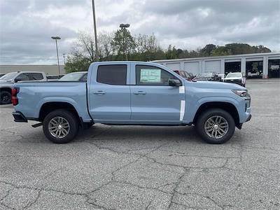 New 2025 Chevrolet Colorado LT Crew Cab Pickup for sale #30112 - photo 2