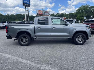 New 2025 Chevrolet Colorado LT Crew Cab Pickup for sale #30113 - photo 2