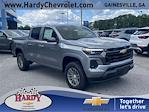 New 2025 Chevrolet Colorado LT Crew Cab Pickup for sale #30113 - photo 1