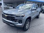 New 2025 Chevrolet Colorado LT Crew Cab Pickup for sale #30113 - photo 3