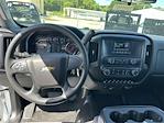 New 2024 Chevrolet Silverado 5500 Work Truck Regular Cab 4x4 11' 4" CM Truck Beds Steel Flatbed Truck for sale #30116 - photo 10