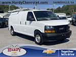 2024 GMC Savana 2500 RWD Empty Cargo Van for sale #30117A - photo 1