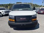 2024 GMC Savana 2500 RWD Empty Cargo Van for sale #30117A - photo 10