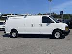 2024 GMC Savana 2500 RWD Empty Cargo Van for sale #30117A - photo 3