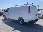 2024 GMC Savana 2500 RWD Empty Cargo Van for sale #30117A - photo 6