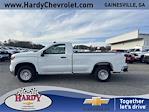 New 2025 Chevrolet Silverado 1500 Work Truck Regular Cab for sale #30127 - photo 1
