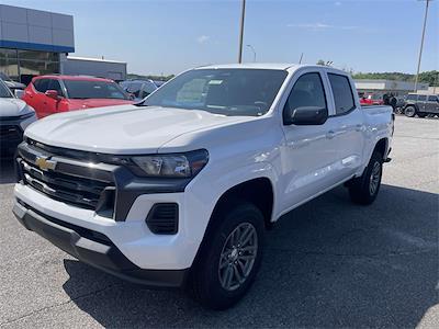 2025 Chevrolet Colorado Crew Cab 4x2 Pickup for sale #30128 - photo 1