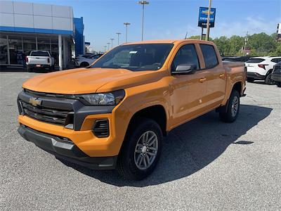 New 2025 Chevrolet Colorado LT Crew Cab Pickup for sale #30129 - photo 2