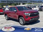 2024 Chevrolet Colorado Crew Cab 4x2 Pickup for sale #30129A - photo 1